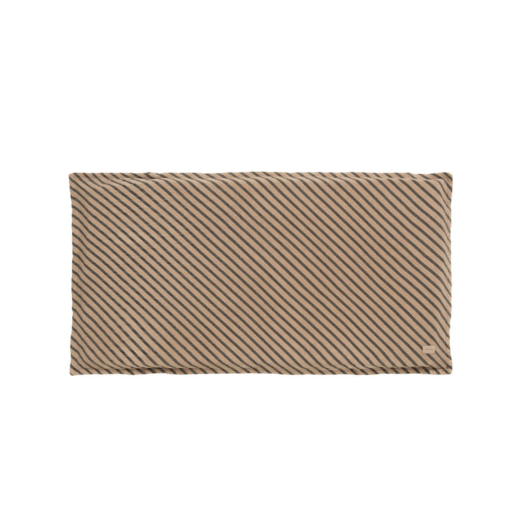 LANDSCAPE. Στρώμα δαπέδου Stripes Sesame