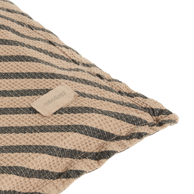 LANDSCAPE. Στρώμα δαπέδου Stripes Sesame
