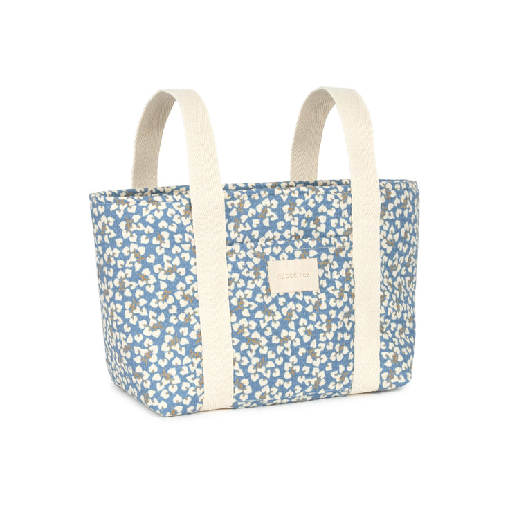 OPERA. Waterproof stroller organizer Blue Yumiko
