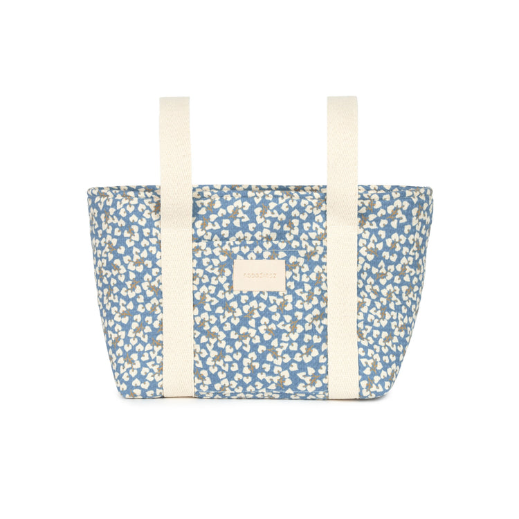OPERA. Waterproof stroller organizer Blue Yumiko