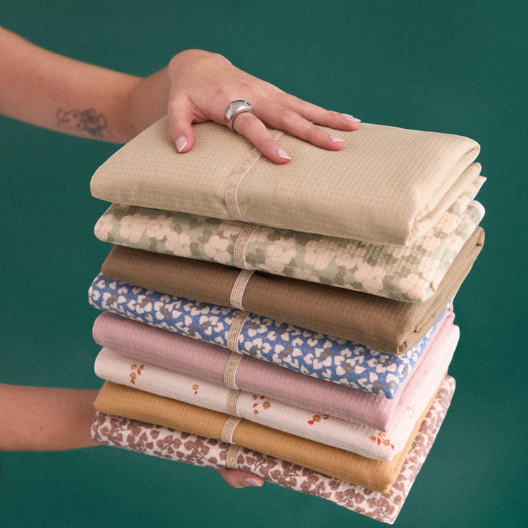 OPERA. Waterproof changing pad Mozart Olive Green