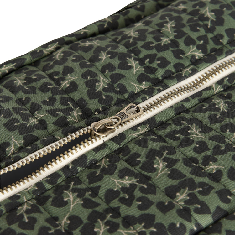 HYDE PARK. Waterproof stroller bag Forest Yumiko