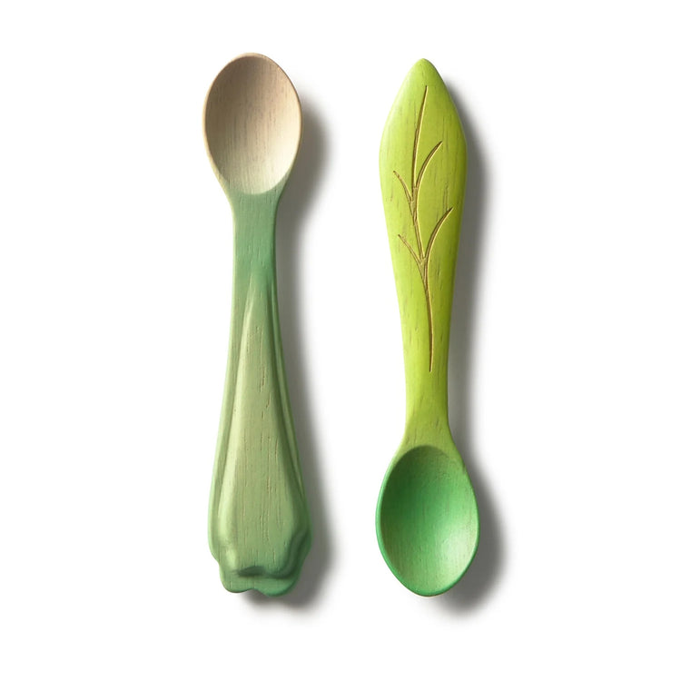 OLI&CAROL. Luk & Kendall Spoons Set