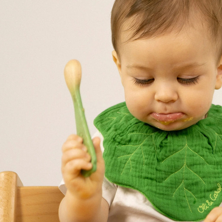 OLI&CAROL. Luk & Kendall Spoons Set