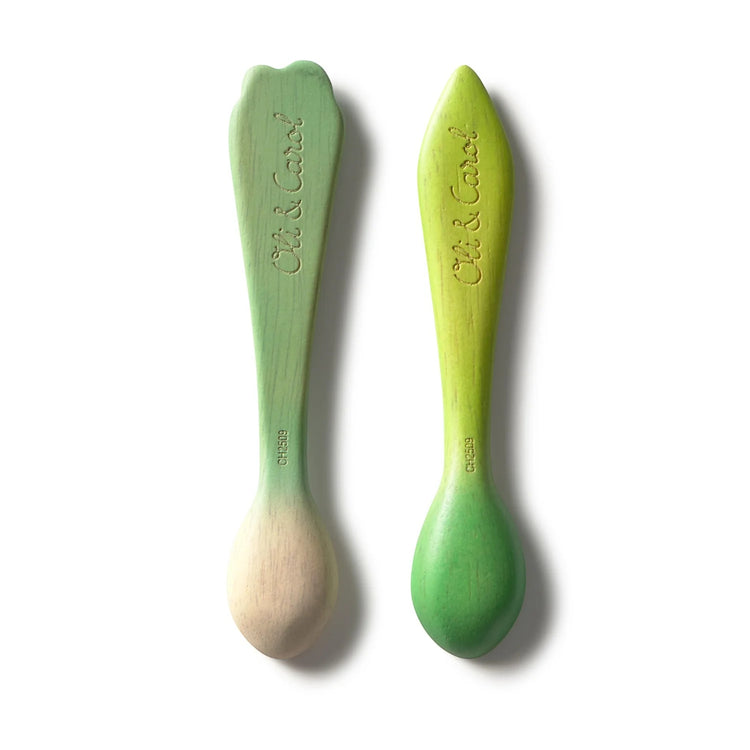OLI&CAROL. Luk & Kendall Spoons Set