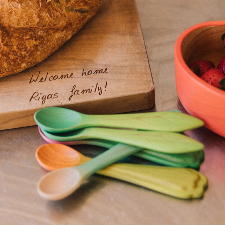 OLI&CAROL. Luk & Kendall Spoons Set