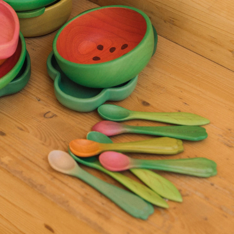 OLI&CAROL. Luk & Kendall Spoons Set