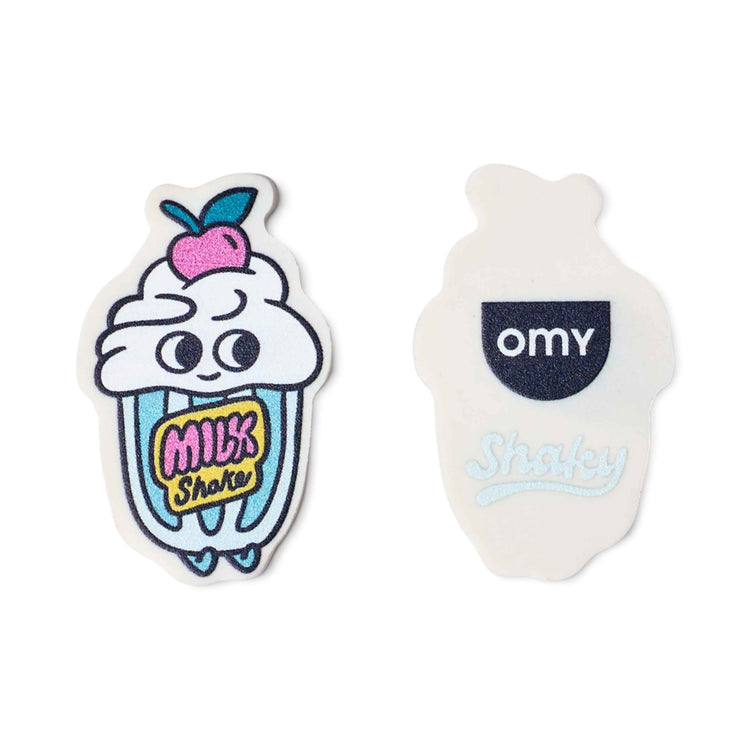 OMY. Αρωματική γόμα Buddies - Shaky