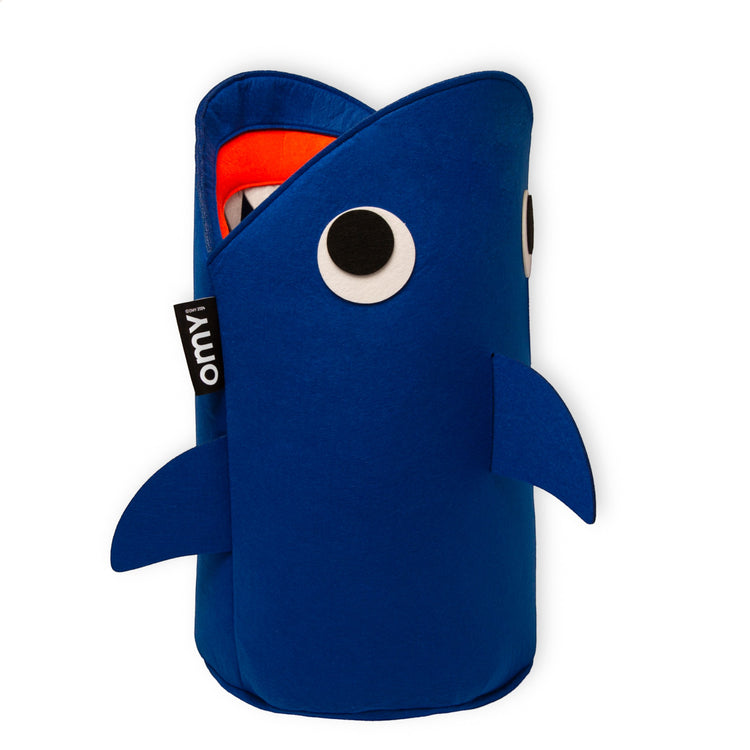 OMY. Tidy Bag - Sharky