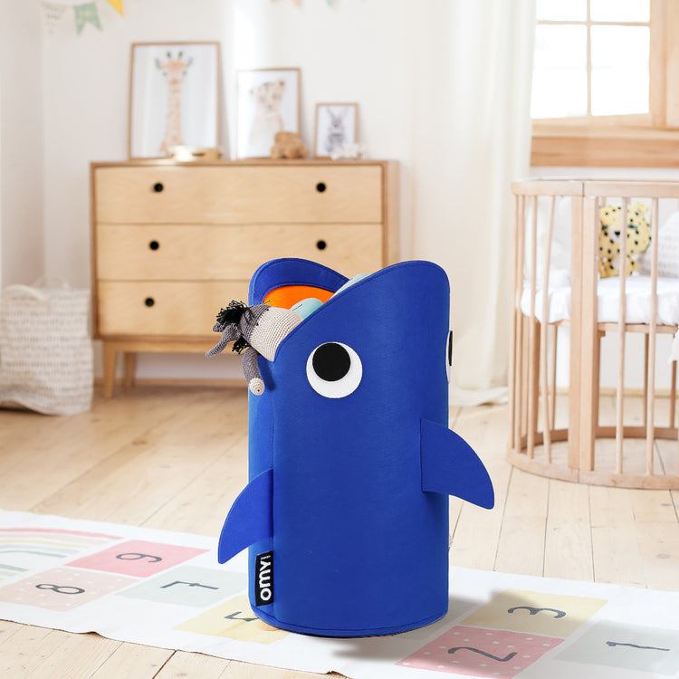OMY. Tidy Bag - Sharky