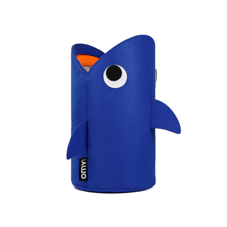 OMY. Tidy Bag - Sharky