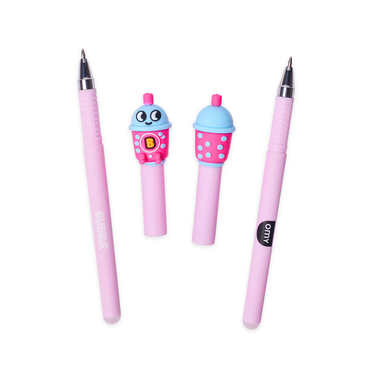 OMY. Pen Buddies - Bubble
