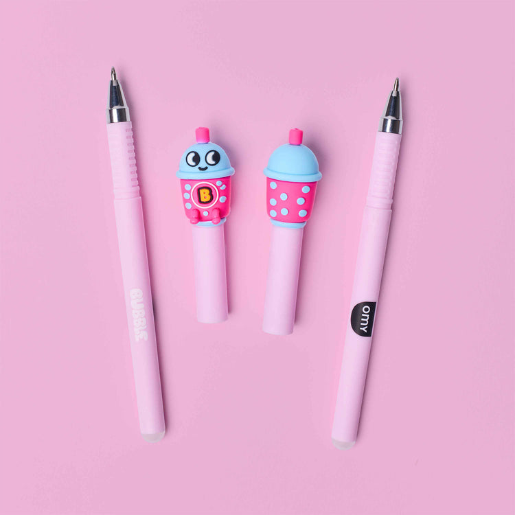 OMY. Pen Buddies - Bubble