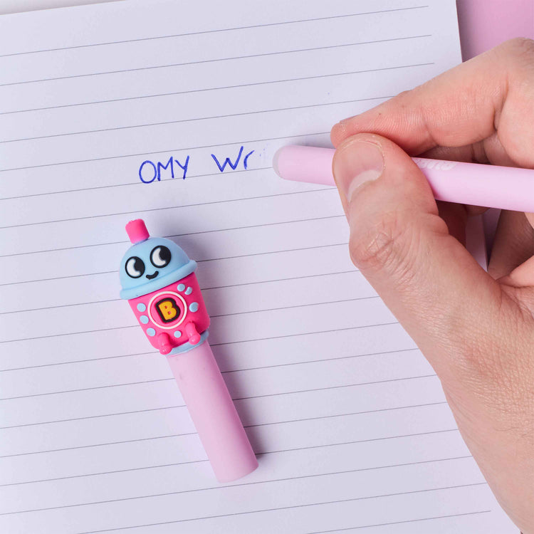 OMY. Pen Buddies - Bubble