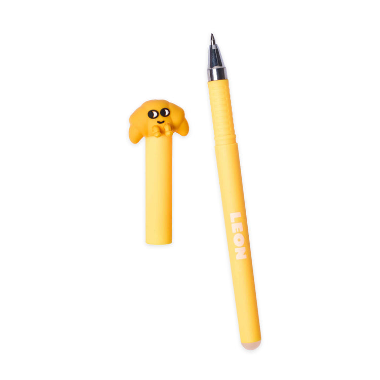 OMY. Pen Buddies - Leon
