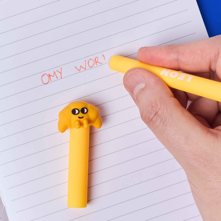 OMY. Pen Buddies - Leon
