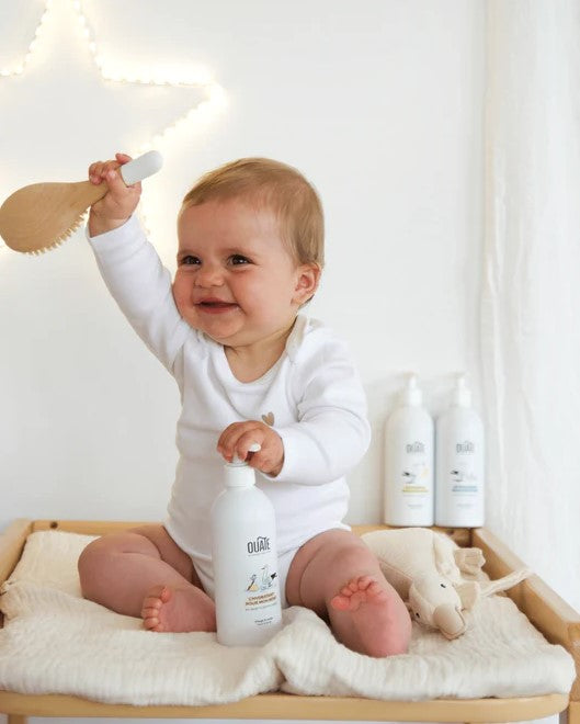 OUATE. Eco refill - my baby's moisturizer