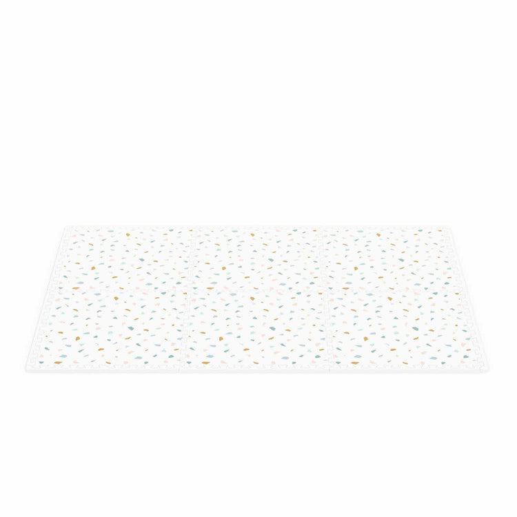 PLAY&GO. EEVAA playmat - puzzle - storage box - Village