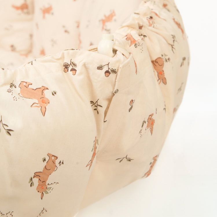 PLAY&GO. 3 in 1 Playmat - Bloom - Storage Bag. Bloom Rabbit