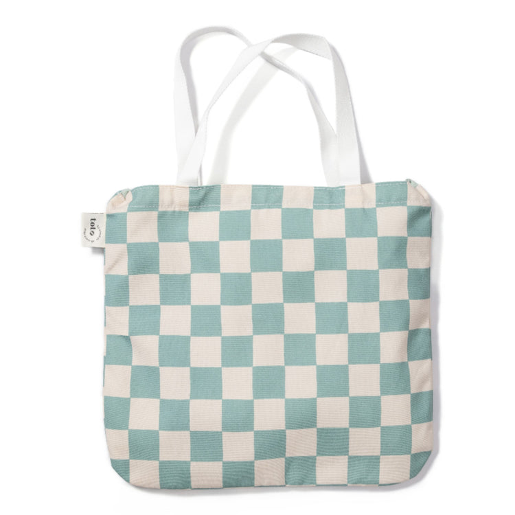 PLAY&GO. Τoto wall organizer - tote bag. Dino