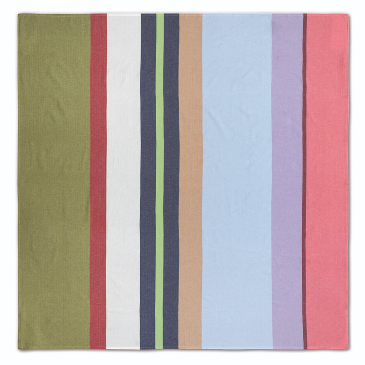 REMEMBER. Beach towel Portoverde