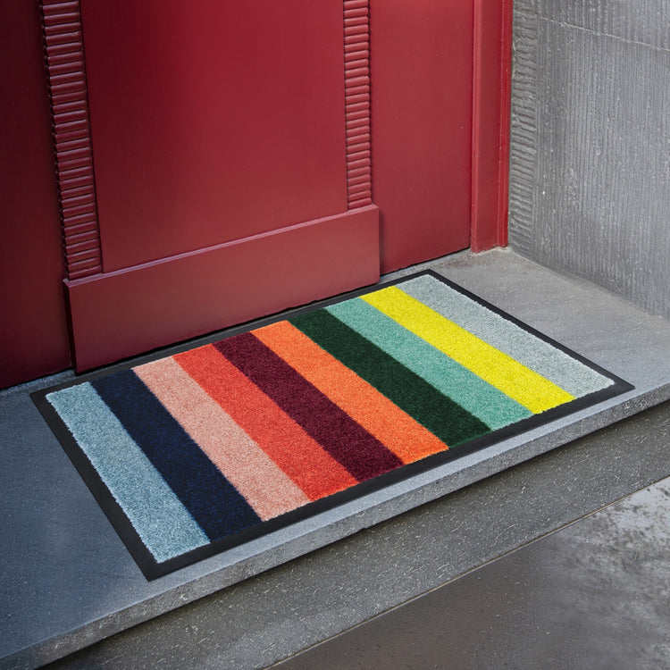 REMEMBER. Doormat Lorenzo