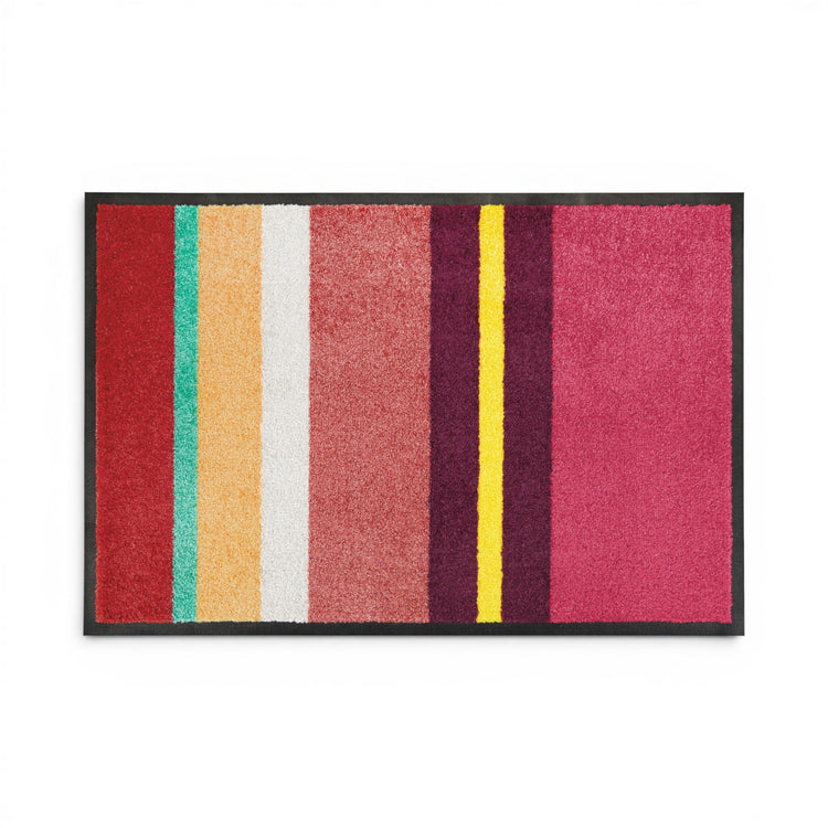 REMEMBER. Doormat Marrakesch