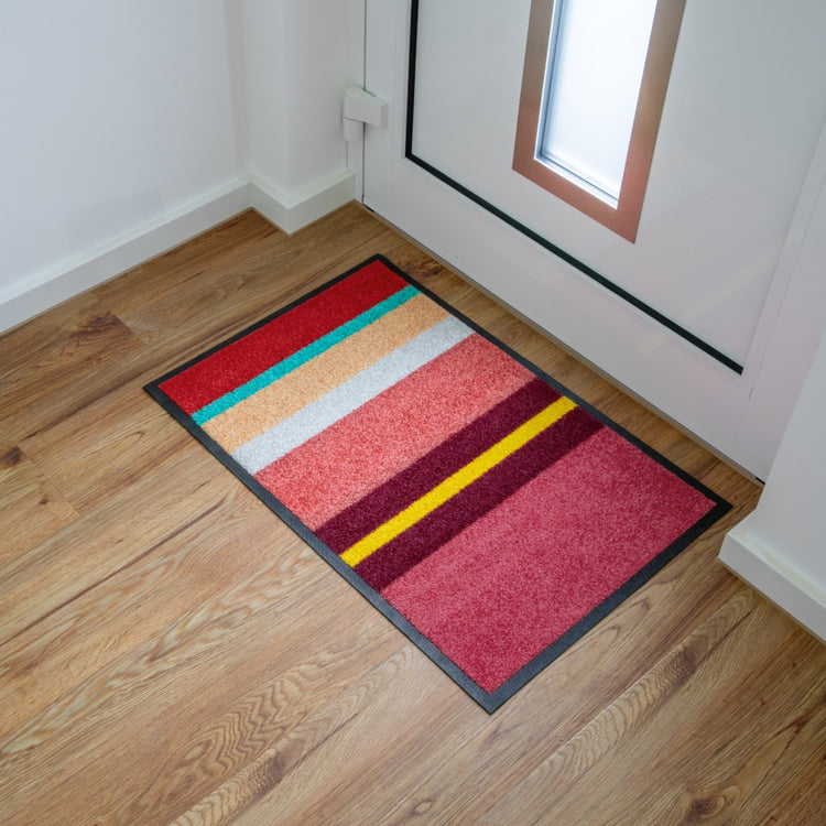 REMEMBER. Doormat Marrakesch