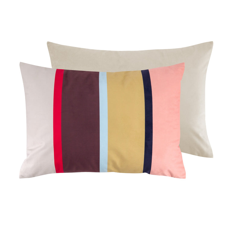REMEMBER. Cushion Zaza wide
