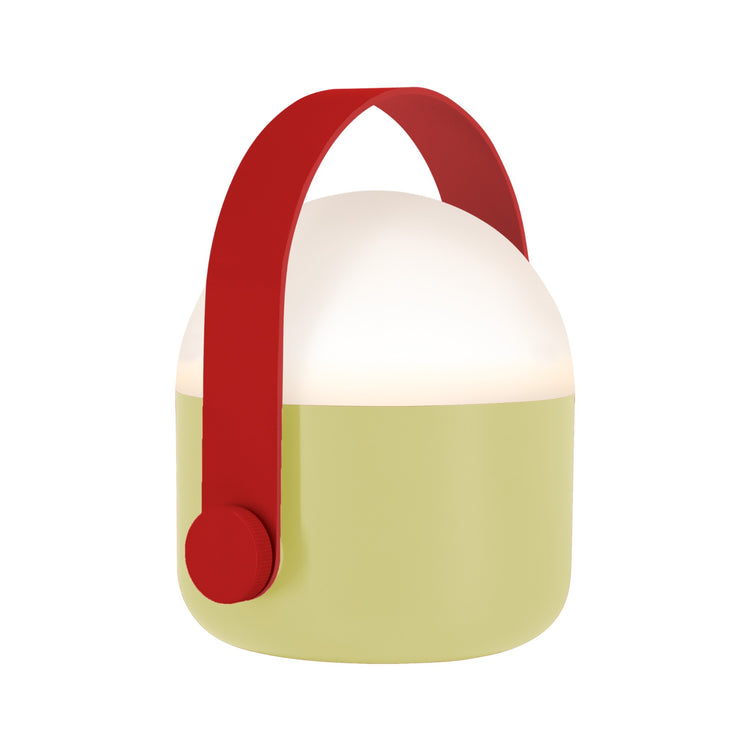 REMEMBER. Lamp Ole sand