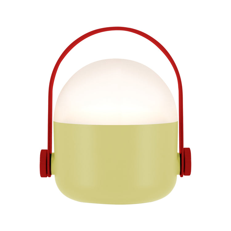 REMEMBER. Lamp Ole sand