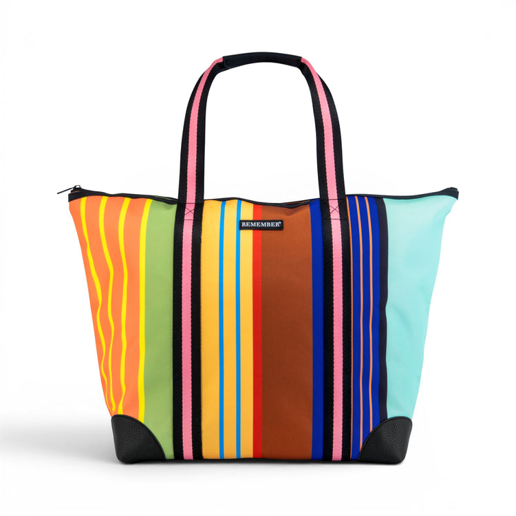 REMEMBER. Τσάντα shopper Barcelona