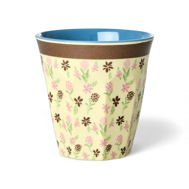 RICE. Σετ 6 ποτήρια μελαμίνης All you need is Love and… Prints - 250ml