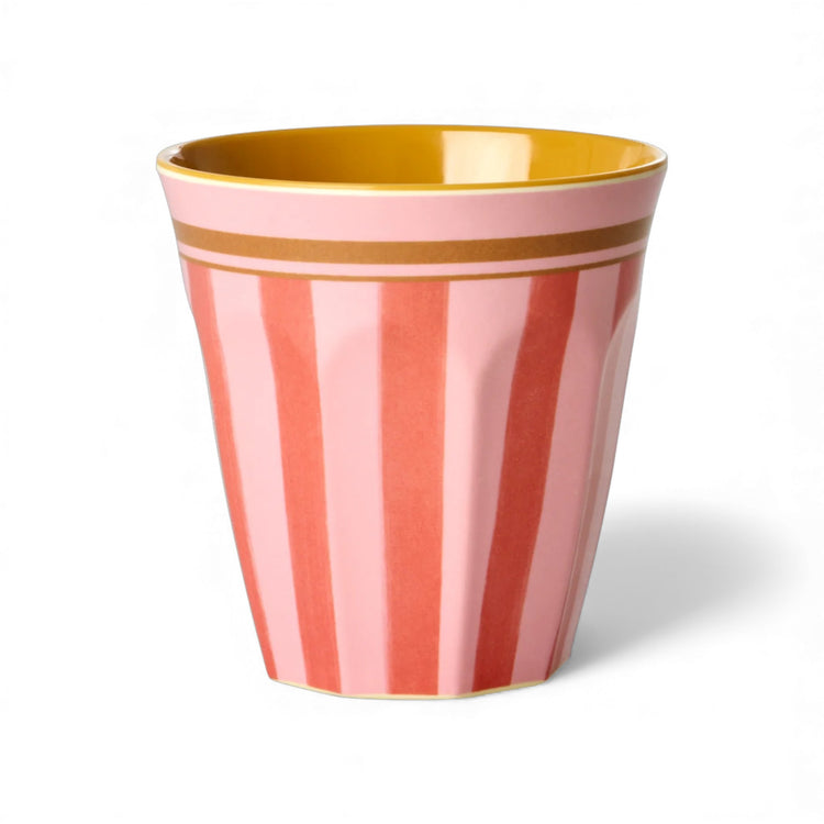 RICE. Σετ 6 ποτήρια μελαμίνης All you need is Love and… Prints - 250ml