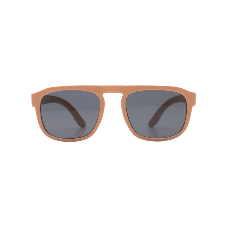 REAL SHADES. Παιδικά γυαλιά ηλίου Edge Toddler 2-4 ετών Apricot