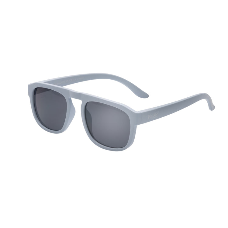 REAL SHADES. Παιδικά γυαλιά ηλίου Edge Toddler 2-4 ετών Periwinkle Blue