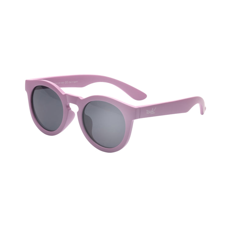 REAL SHADES. Παιδικά γυαλιά ηλίου Chill Kid 4-6 ετών Fondant Pink