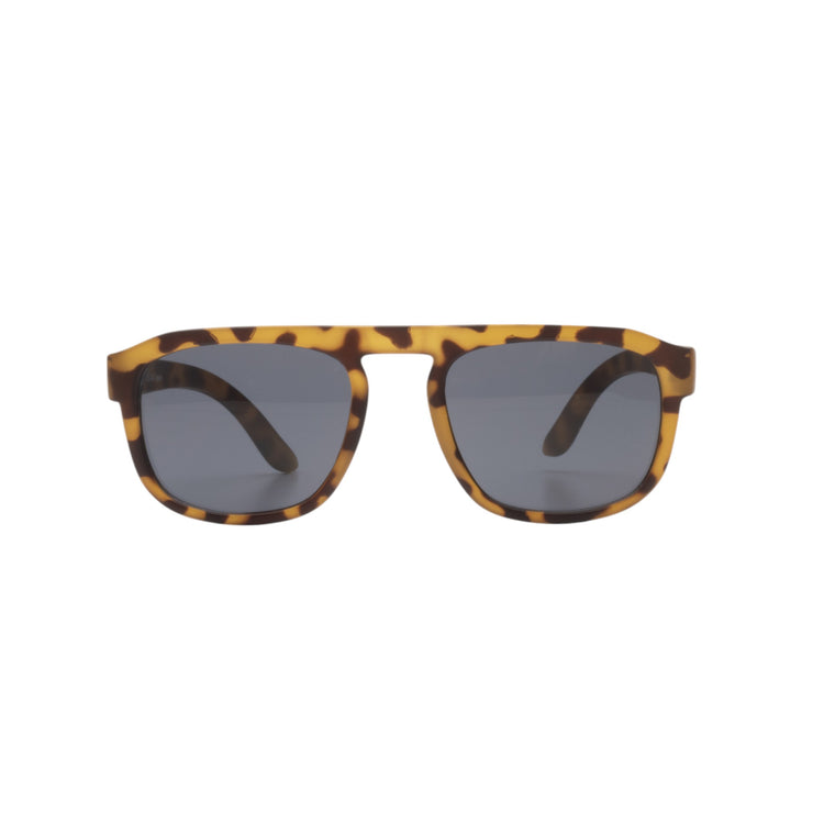 REAL SHADES. Παιδικά γυαλιά ηλίου Edge Kid 4-6 ετών Rye Tortoise
