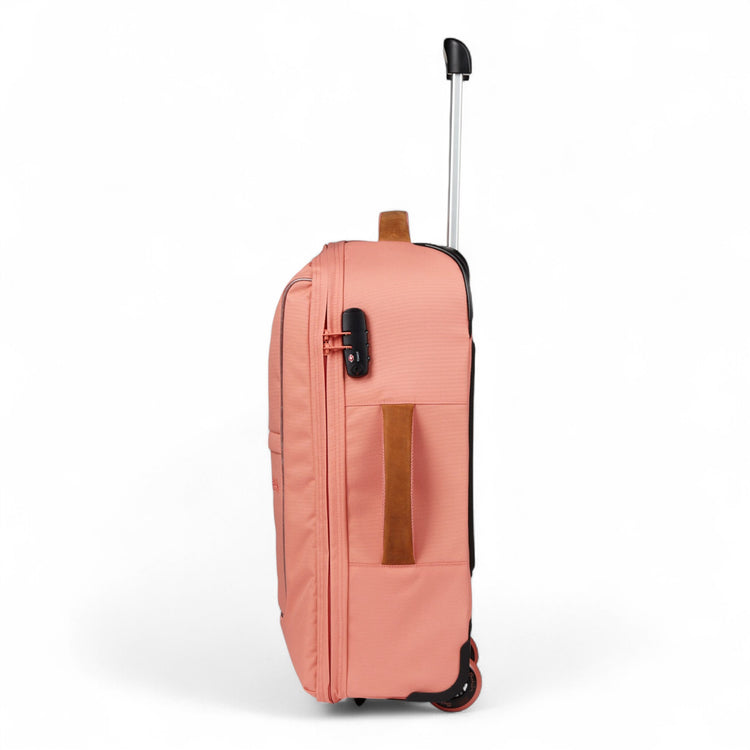 SATCH. Flow S Trolley Pure Coral