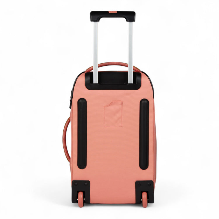 SATCH. Flow S Trolley Pure Coral
