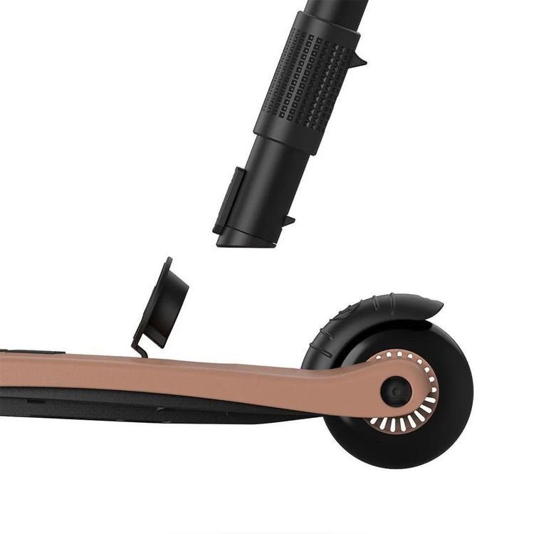 Scoot and Ride. Πατίνι Highway Kick 1 Push and Go mocha