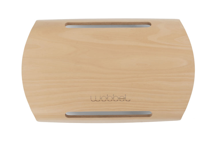WOBBEL. Sup