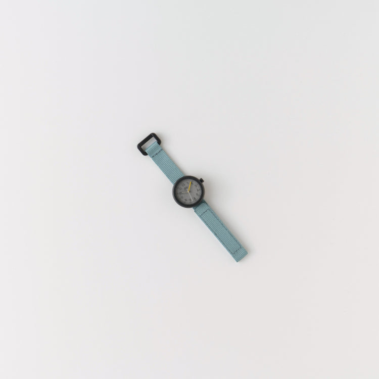 YOT WATCH. Kids watch Blue/GY