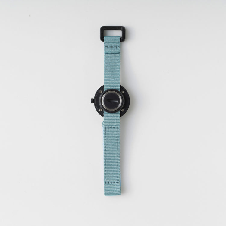 YOT WATCH. Kids watch Blue/GY
