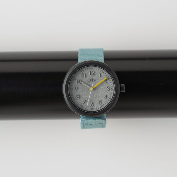 YOT WATCH. Kids watch Blue/GY