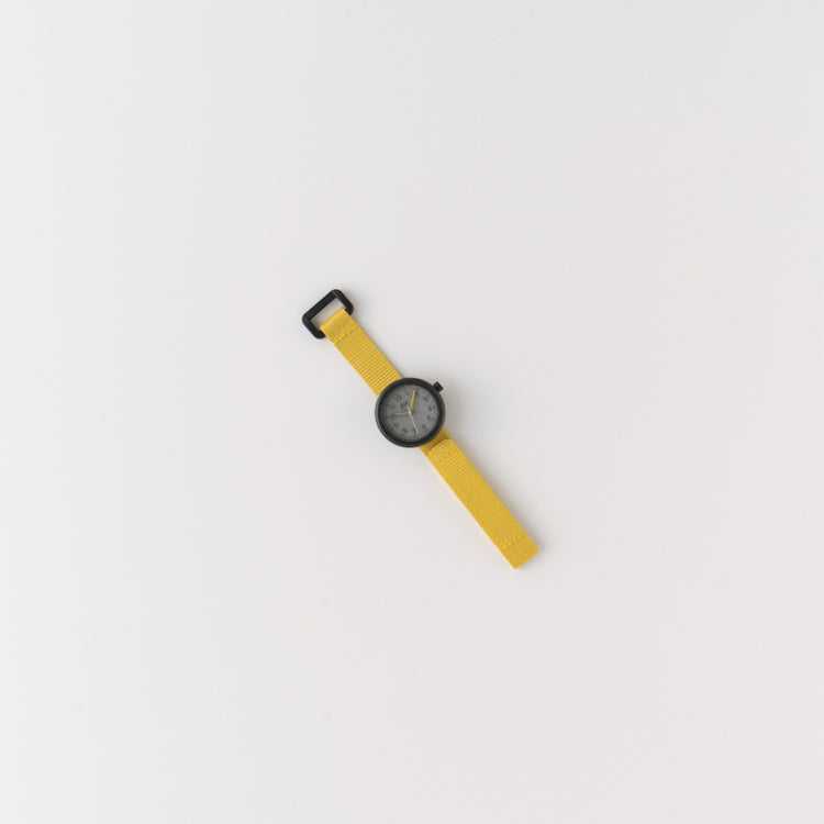 YOT WATCH. Kids watch Mustard/BKGY