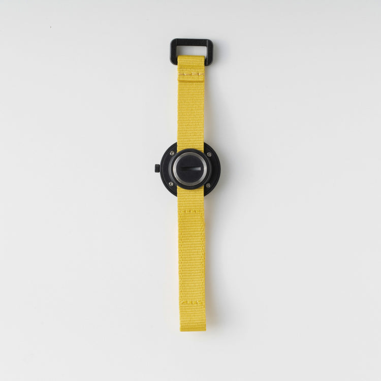 YOT WATCH. Kids watch Mustard/BKGY