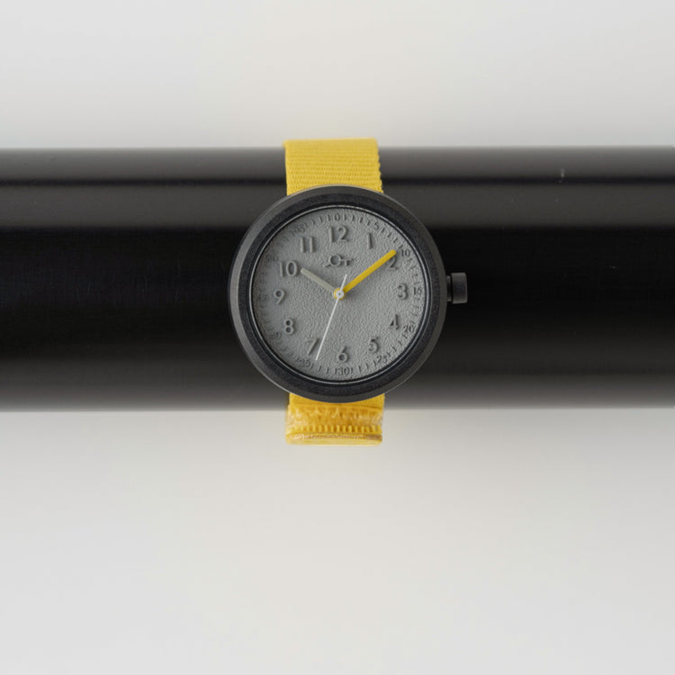 YOT WATCH. Kids watch Mustard/BKGY