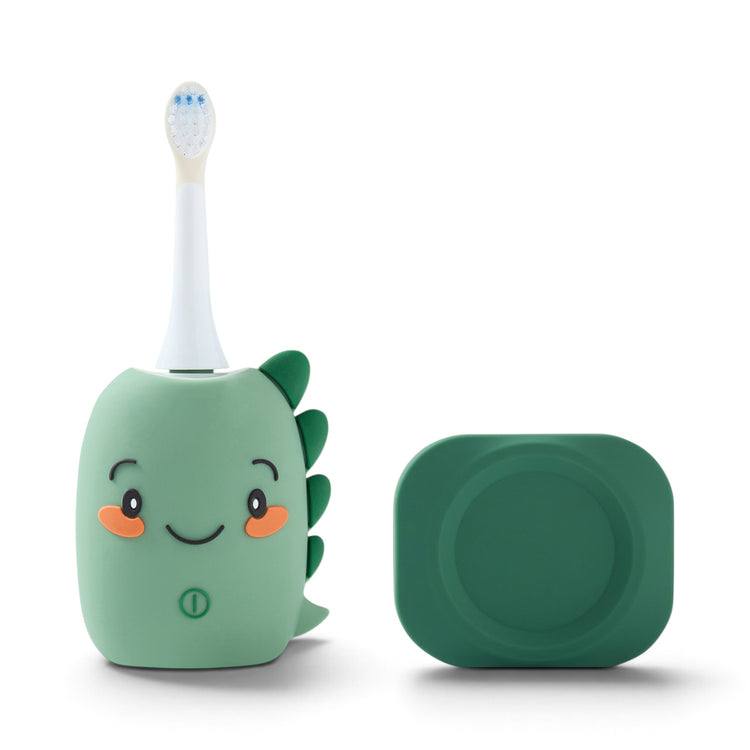 ZOO FAMILY. Sonic Kids Toothbrush - Dino