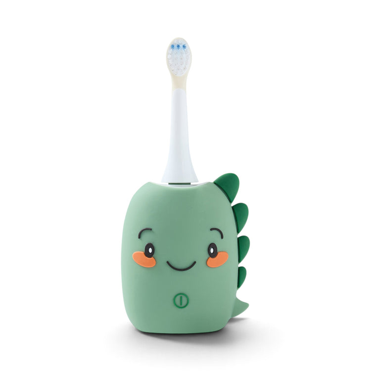 ZOO FAMILY. Sonic Kids Toothbrush - Dino